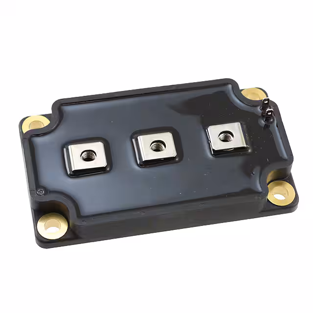 APTM20DAM05G Microchip Technology  Transistors - FET MOSFET - Simples